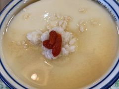 -鸿姐老火锅(疁城新天地店)