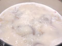 胡椒猪肚鸡-捞王猪肚鸡火锅(财富中心店)