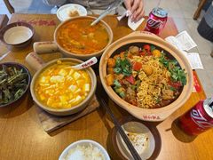 -罗妈砂锅(江苏南京江宁万达店)