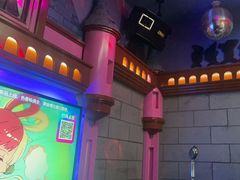 -音乐派KTV(银泰城店)