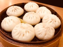 鸡肉虾仁-草包包子铺(宽厚里店)