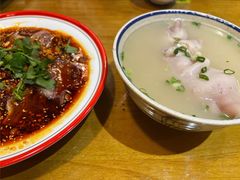 -易老妈蹄花.特色川菜(人民公园总店)