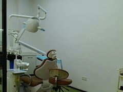 -牙博士口腔品牌连锁(杨浦店)