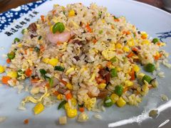 -粗茶淡饭(东关街店)