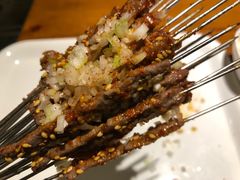 -三个大叔东北烧烤·砂锅菜(西三旗店)