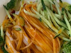 -魏家凉皮(西安秋林宏业商厦店)