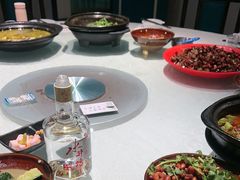 -常和州·夜宵大排档(常州单店)