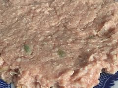 羊肉丸子-鑫龙火锅城(青岛分店)