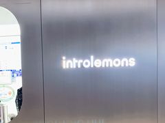 -introlemons(北京西单更新场店)