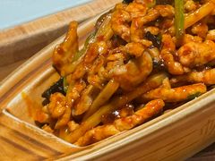 -满园烤鸭·春饼(奥体万达店)