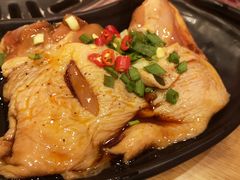 贼香鸡腿-有家·烤肉(荣业大街店)