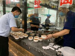-令氏家外家岐山面(火炬路店)