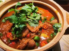 -大鱼徽州·寻味徽菜(万象汇店)