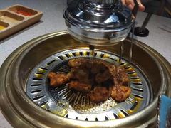 -妥妥烤肉料理(昙华林店)