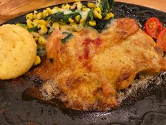 -萨莉亚意式餐厅(国展天虹店)