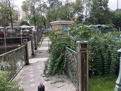 -国色天乡三期陆地乐园