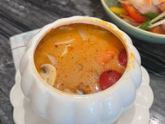 -Thai Alley泰爱里(二沙岛店)