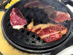 -韩宫宴烤肉·料理(南京江宁万达店)
