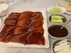 -上海和平饭店龙凤厅 Dragon Phoenix