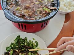 -韵之源农家菜(北京1店)