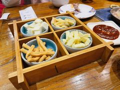 -蒙亨·手把肉·蒙古包文化主题餐厅(天恒广场店)