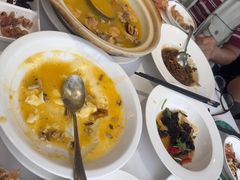 -老洋房花园饭店(绍兴路店)