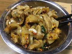 -88号小吃店·经典云南菜·地道纳西美食