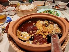 -稻香饭店(龙华天虹店)