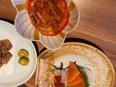 -水月·和牛工坊(水晶郦城店)