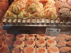 -丁香西饼屋(桂林路店)