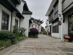 -东山风景区(洞庭东山)