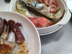 -陈鹏鹏潮汕菜(欢乐海岸 海边景观店)