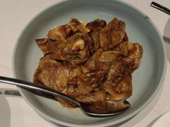 -太湖饭店·寄畅轩中餐厅
