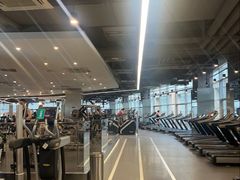 -OXYGYM 奥美氧舱运动中心(朝阳大悦城店)