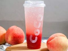 -CoCo都可(骆家庄新店)