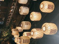 -南京大牌档(新街口德基广场店)