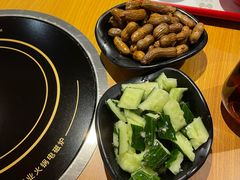 -虾弄弄海派小龙虾·牛羊蝎子火锅