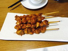 -菩提树·素食餐厅(汇智国际商业中心店)