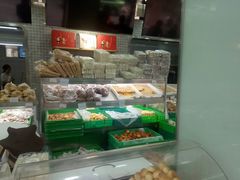零售区-闻酥园(青羊区文殊坊店)
