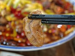 -有嘢食私房菜(西关新天地店)