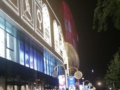 -成都银泰城