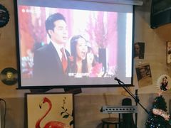 -薄荷小筑融合音乐餐吧(农业路店)