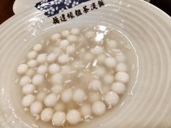 -粗茶淡饭(东关街店)