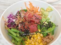 -农畉LONFOOD(福田星河COCOPark店)