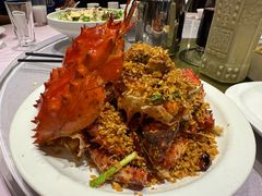 -顺风海鲜港(金玉兰店)