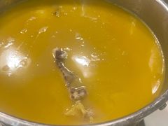 -大永發老火浓汤·经典粤菜(北滨路店)