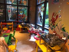 -三亚湾海居铂尔曼度假酒店