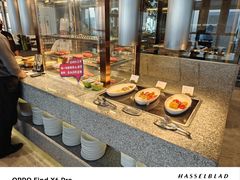 -解放碑威斯汀酒店-知味国际美食餐厅