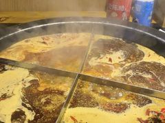 -陈眼镜火锅(总店)