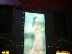-邓丽君音乐主题餐厅